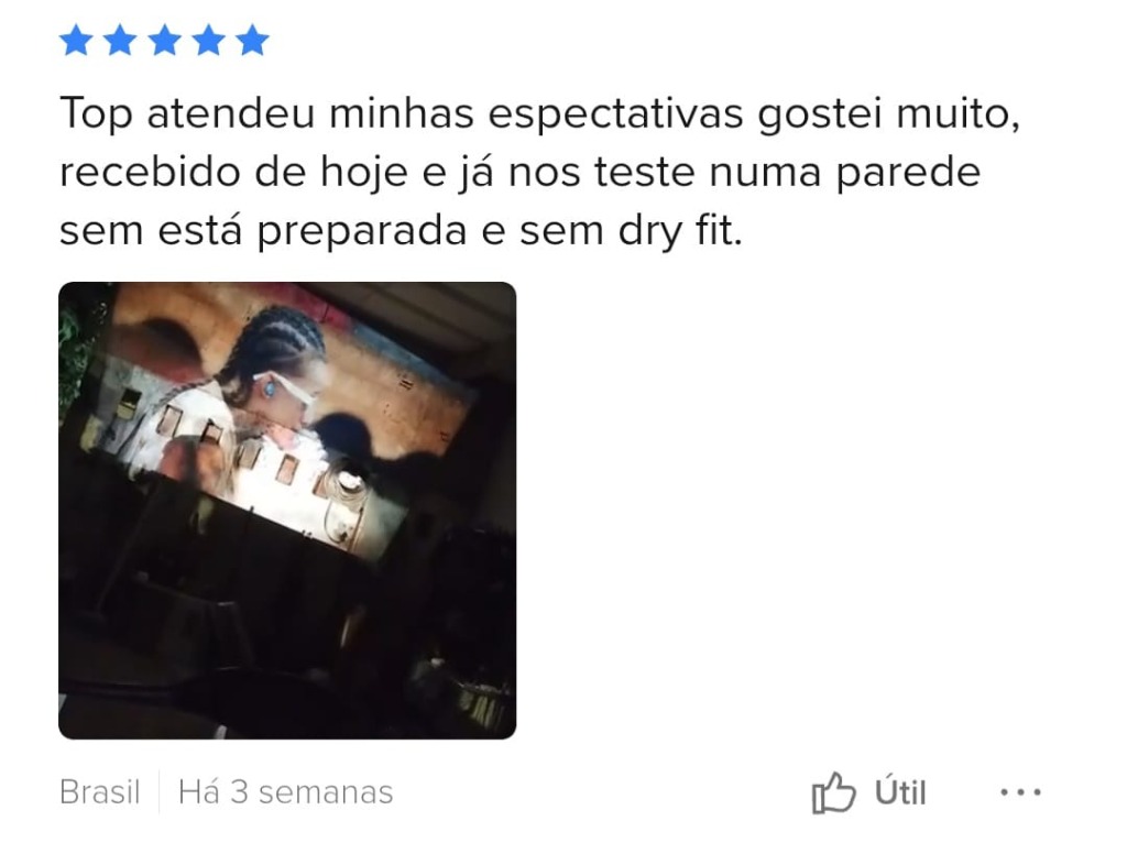 Avaliação